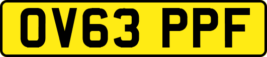 OV63PPF