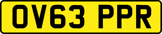 OV63PPR