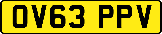 OV63PPV