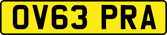 OV63PRA
