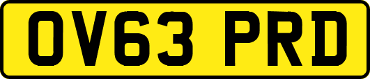 OV63PRD