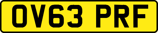 OV63PRF