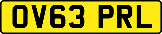 OV63PRL