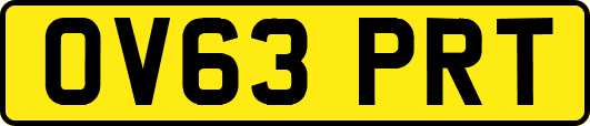 OV63PRT