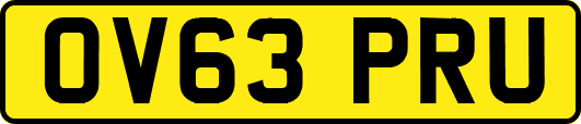 OV63PRU