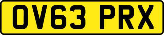 OV63PRX
