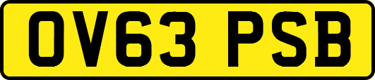 OV63PSB