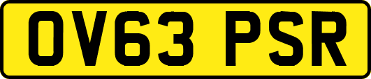 OV63PSR