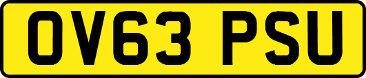 OV63PSU
