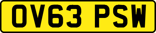 OV63PSW