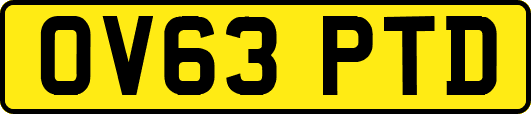 OV63PTD