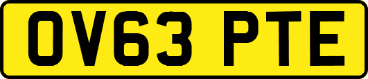 OV63PTE