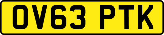 OV63PTK