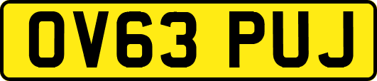 OV63PUJ