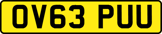 OV63PUU