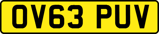 OV63PUV