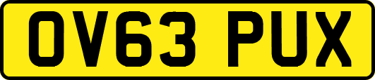 OV63PUX