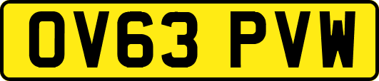 OV63PVW