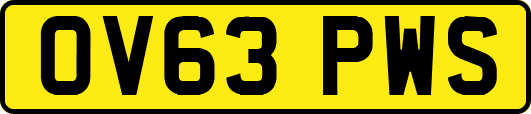 OV63PWS