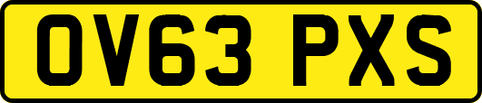 OV63PXS
