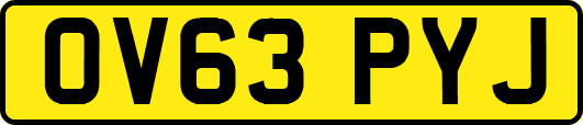 OV63PYJ