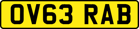OV63RAB