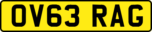 OV63RAG