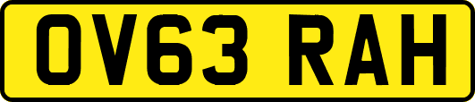 OV63RAH