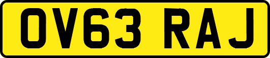 OV63RAJ