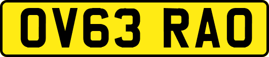 OV63RAO