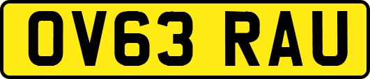 OV63RAU