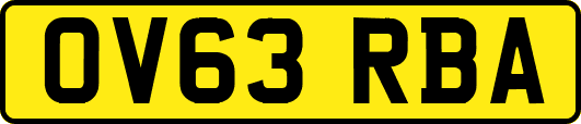 OV63RBA
