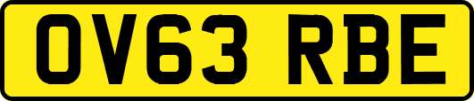 OV63RBE
