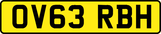 OV63RBH