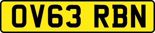 OV63RBN