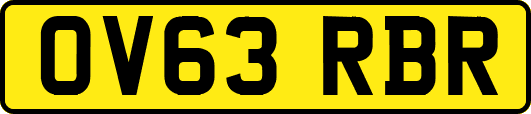 OV63RBR