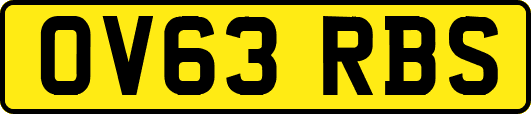 OV63RBS