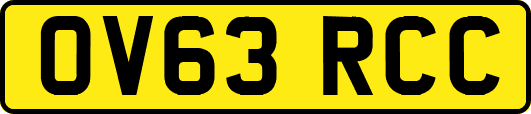 OV63RCC