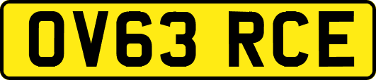 OV63RCE