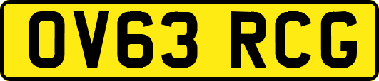 OV63RCG