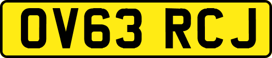 OV63RCJ