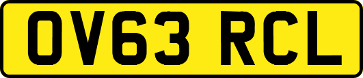 OV63RCL