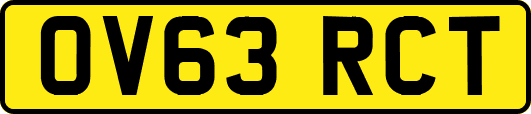 OV63RCT