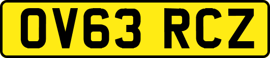 OV63RCZ