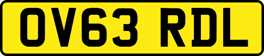 OV63RDL