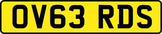 OV63RDS