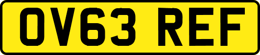 OV63REF