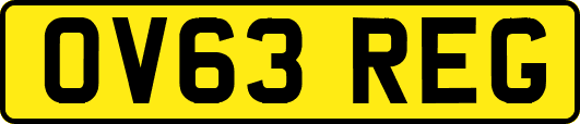 OV63REG