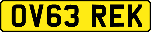 OV63REK
