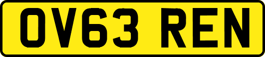 OV63REN